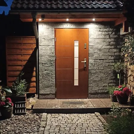 Karkonosze Gory Izerskie *