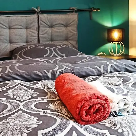 Karkonosze Gory Izerskie