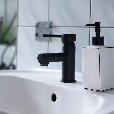 Karkonosze Gory Izerskie Apartmán *