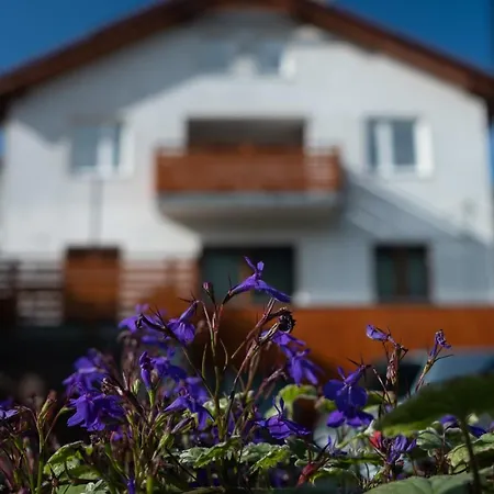 Karkonosze Gory Izerskie