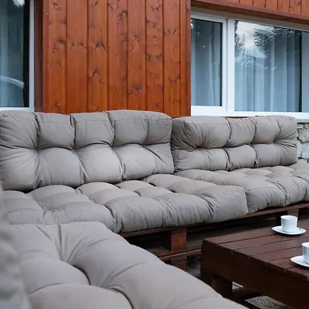 Karkonosze Gory Izerskie Apartmán