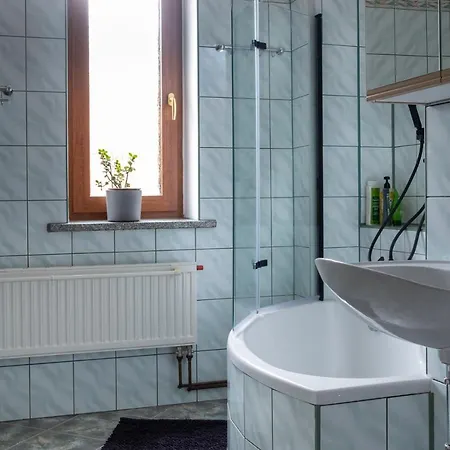 Apartmán Karkonosze Gory Izerskie *