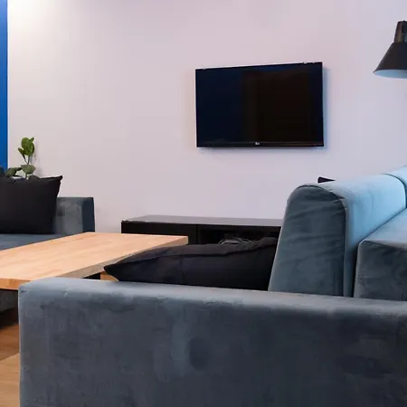 Apartmán Karkonosze Gory Izerskie Piechowice (Karkonosze)