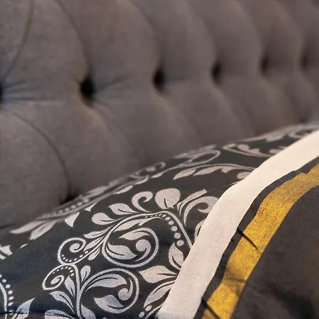 Karkonosze Gory Izerskie Apartmán