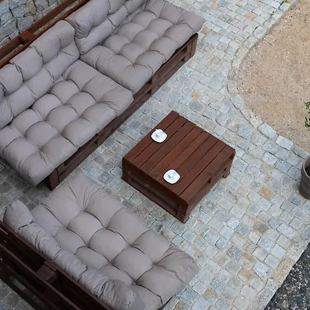 Karkonosze Gory Izerskie Apartmán *