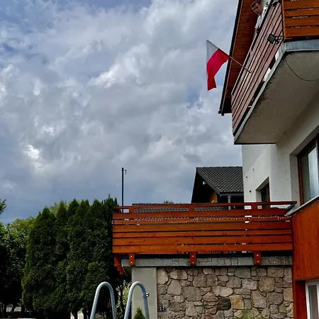 Karkonosze Gory Izerskie Apartmán Piechowice (Karkonosze)