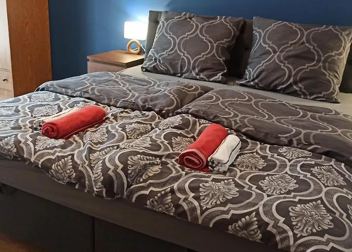 Daire Karkonosze Gory Izerskie