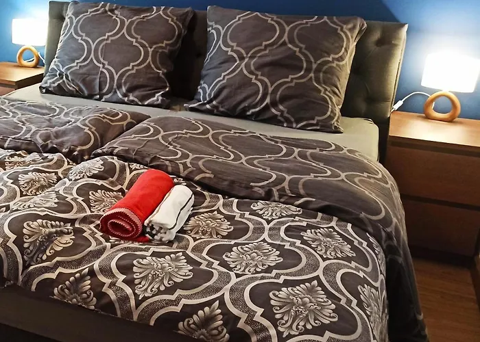 Karkonosze Gory Izerskie *