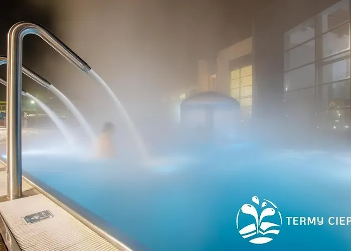 Karkonosze Gory Izerskie *