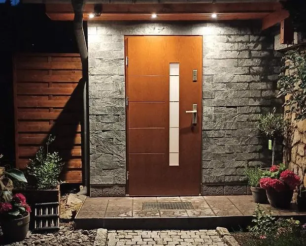 Karkonosze Gory Izerskie *