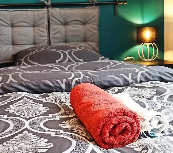 Karkonosze Gory Izerskie