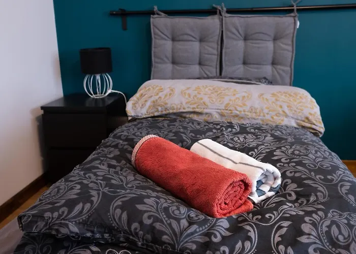 Daire Karkonosze Gory Izerskie *