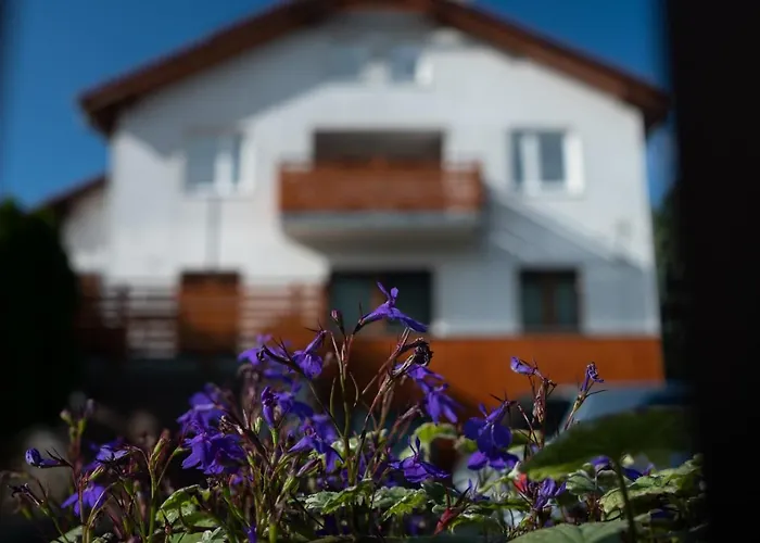 Karkonosze Gory Izerskie