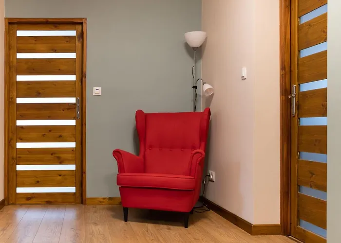 Daire Karkonosze Gory Izerskie *