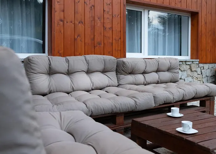 Karkonosze Gory Izerskie Daire