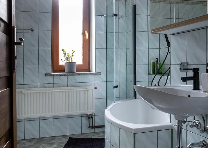 Daire Karkonosze Gory Izerskie *