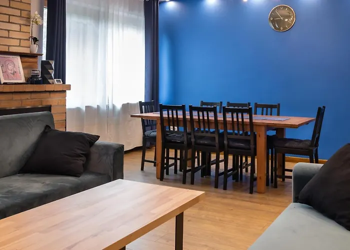 Karkonosze Gory Izerskie Daire