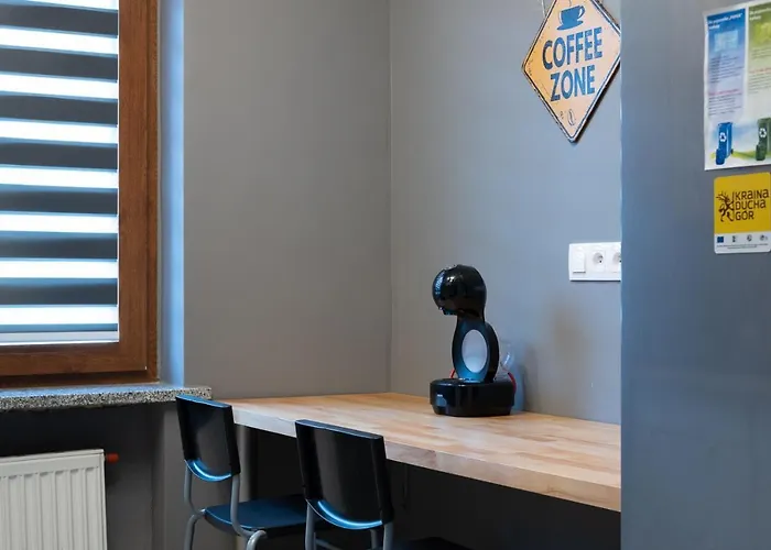 Karkonosze Gory Izerskie