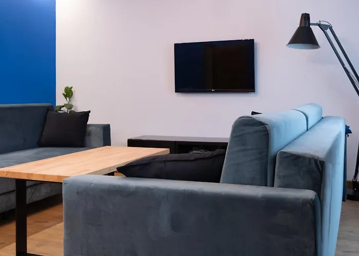 Daire Karkonosze Gory Izerskie Piechowice (Karkonosze)