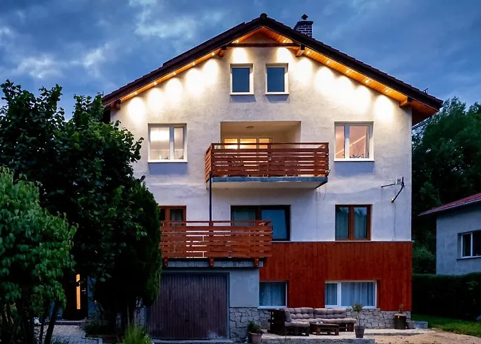 Karkonosze Gory Izerskie * Piechowice (Karkonosze)