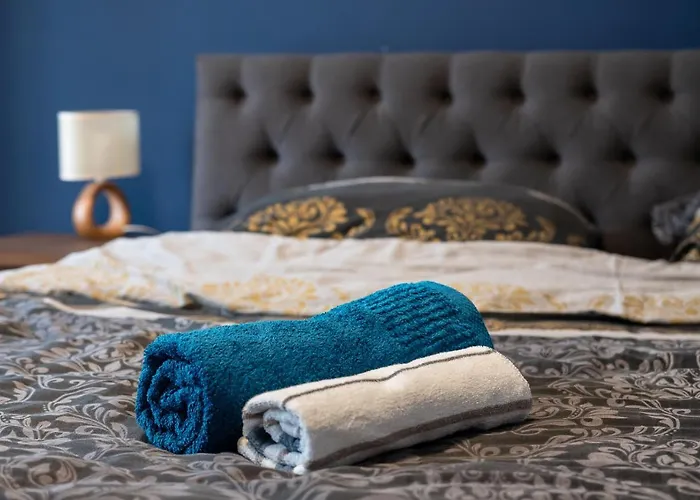 Daire Karkonosze Gory Izerskie Piechowice (Karkonosze)