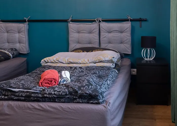 Karkonosze Gory Izerskie *