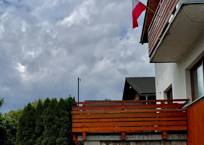 Karkonosze Gory Izerskie Daire Piechowice (Karkonosze)