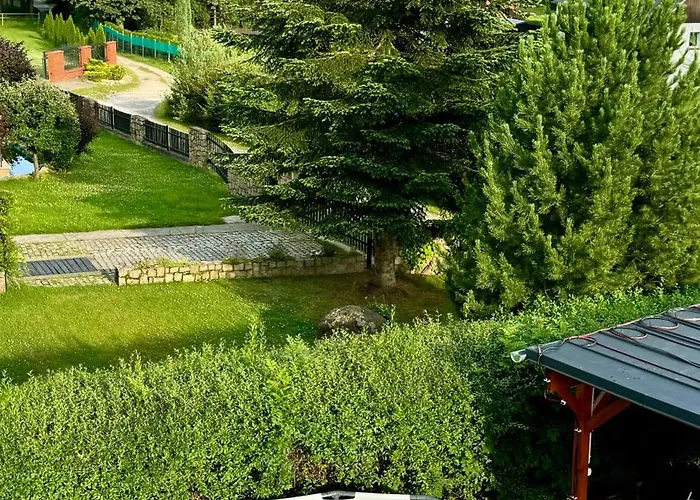 Karkonosze Gory Izerskie Daire *