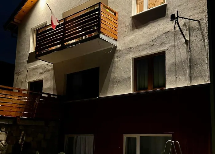 Karkonosze Gory Izerskie * Piechowice (Karkonosze)